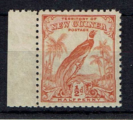 Image of New Guinea SG N/A1 UMM British Commonwealth Stamp